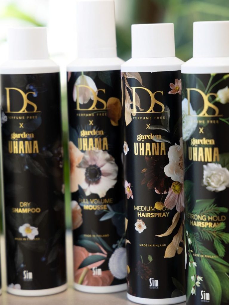 Uhana Collection